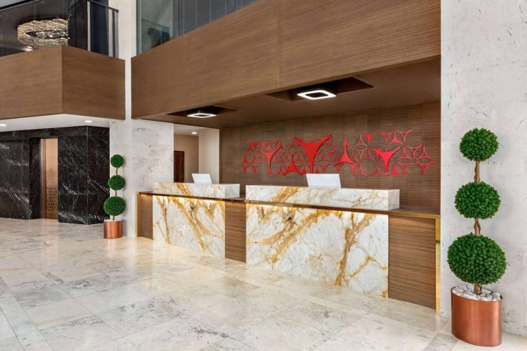 Ramada Karapınar