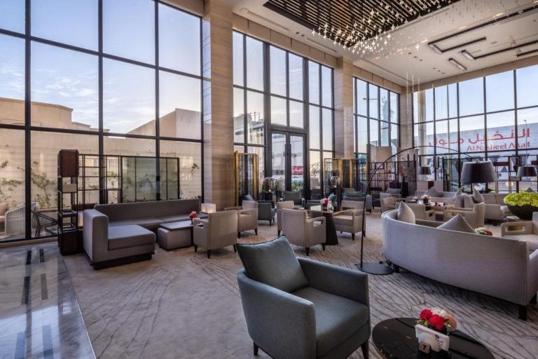 Breira Al Nakheel Riyadh