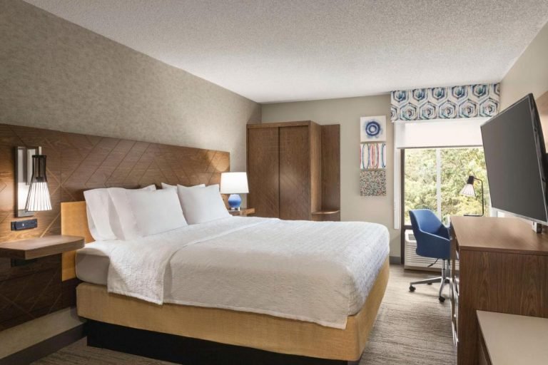 Hampton Inn Kansas City