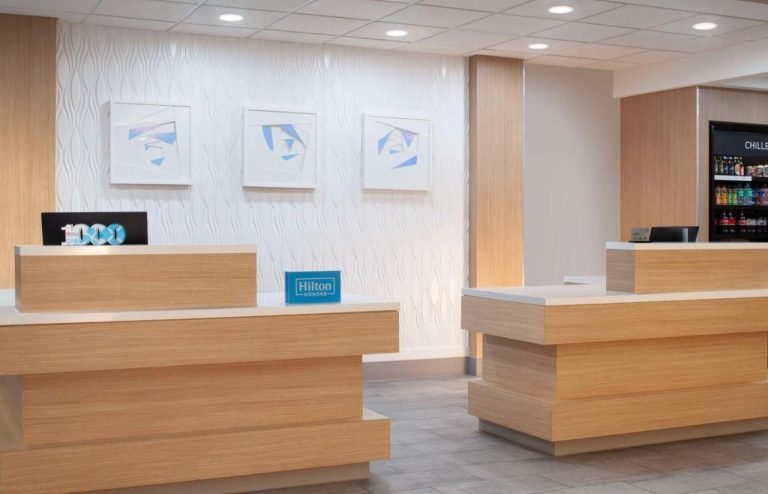 Hilton Garden Inn Shreveport