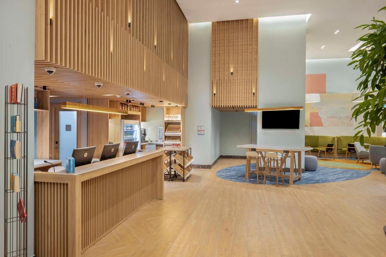 Hilton Garden Inn Tblisi