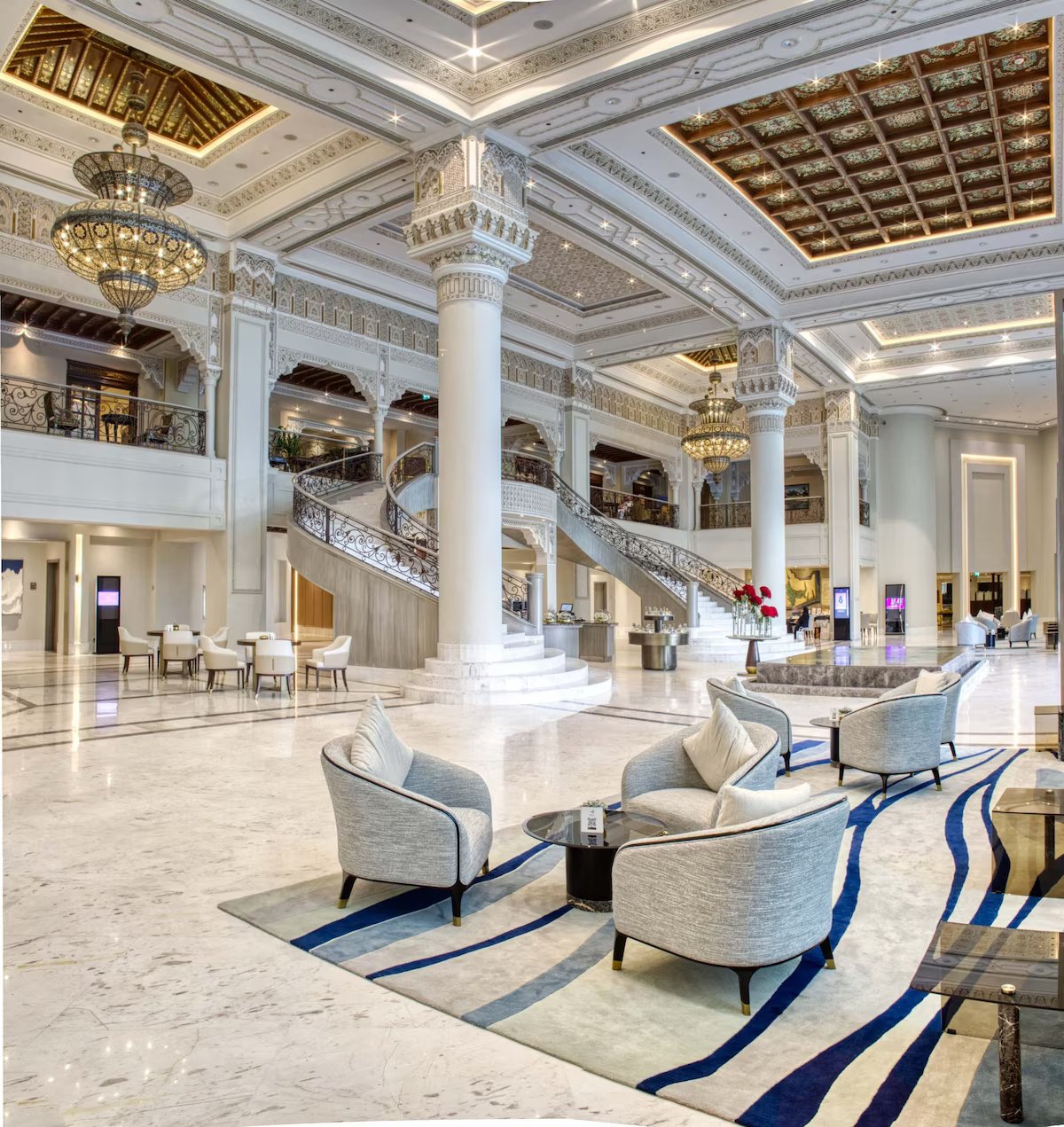 InterContinental Al Ahsa