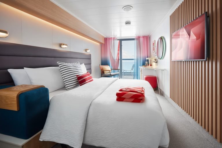 Virgin Voyages
