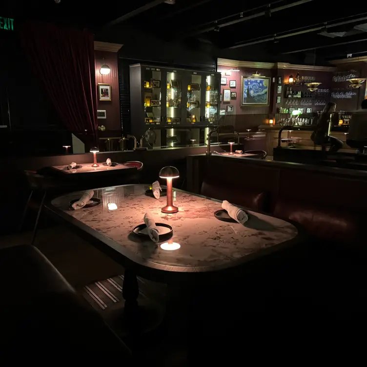 Swizzle Fort Lauderdale