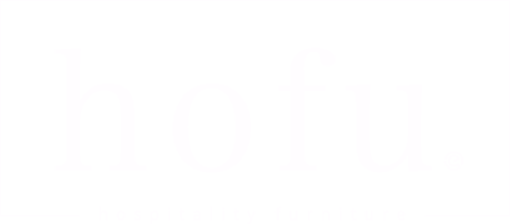 Hofu Hospitality Furniture